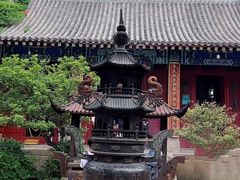 -青岛崂山太清宫