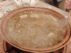 -八先生涮肉房(三里河店)