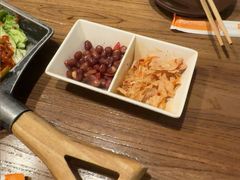 -恩你小木屋·韩式料理(假日广场店)