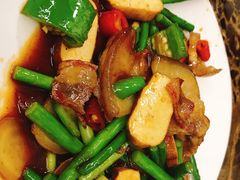 -湘满堂菜馆(花巷店)