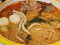 -小谷姐姐麻辣拌·麻辣烫(三里屯泰悦豪庭店)