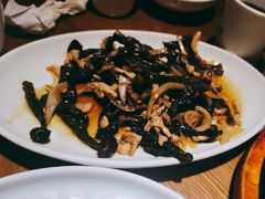-吕氏疙瘩汤·新鲁菜(新贵和店)