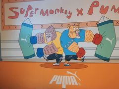 -超级猩猩健身·团课(陆家嘴中心店)