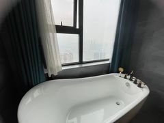 -闲隅江景艺术酒店(解放碑洪崖洞总店)