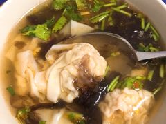 玉米鲜肉云吞-袁记云饺(西安路店)