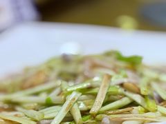 -新享乐海鲜(翠华路店)