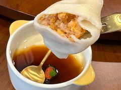 -喜鼎海胆水饺(东港店)