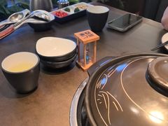 -同仁四季椰子鸡(宝安壹方城店)