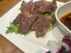 -兰婆婆餐厅淳安菜