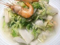 -老头儿油爆虾(星光一期店)