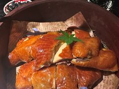 -锦楼·臻选新杭帮(杭州中心店)