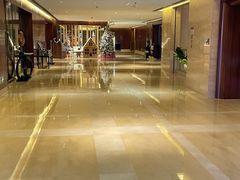 -长沙芙蓉国温德姆至尊豪廷大酒店 - 自助餐厅