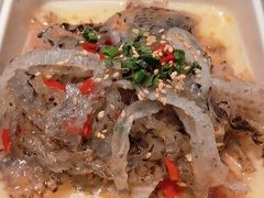 -半天妖烤鱼(桐乡万嘉购物中心店)