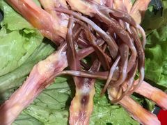 -谭鸭血老火锅(漳州路店)