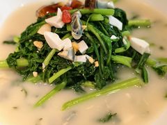 -千百味红餐厅·非遗江西菜(绿地双子塔总店)