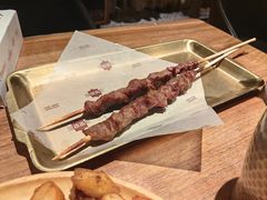 -耶里夏丽·丝路新疆菜·清真食品(徐汇南丹东路臻选店)