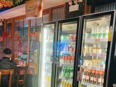 -王大爷成都烧烤(营门口店)