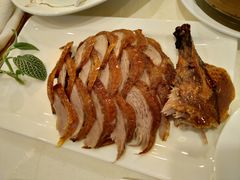 -北京全聚德(西客站店)