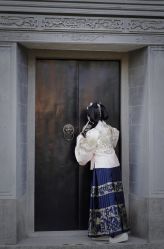 -汉仪华裳汉服馆(打浦桥店)