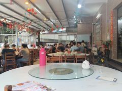 -聚贤山庄(原荔枝山街1号店)