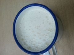 麦乳精-做了不起的80后