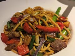 意面-胡桃里音乐酒馆(下沙店)