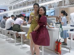 -% Arabica阿拉比卡咖啡(深圳湾万象城店)