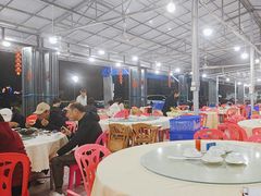 -考记泥焗鸡农庄·海鲜(北洛秘境店)