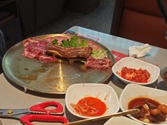 -韩一品韩国料理(柏庐南路店)