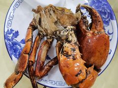 -秋姐美食店(旅游大道店)