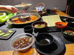 -味舵主重庆火锅(邓尉路店)