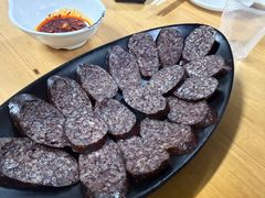 -朝族高丽火盆(长白山总店)