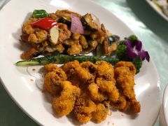 -顺德美食坊(南沙分店)