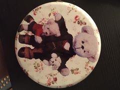 iphone_upload_pic-珍妮曲奇聪明小熊(尖沙咀店)
