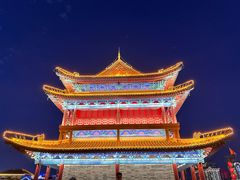 -西安城墙·碑林历史文化景区