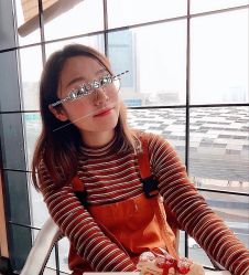 -B·F·T百菲特形象设计沙龙