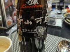 -青岛证大喜玛拉雅酒店·Z1餐厅