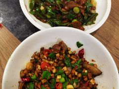 -建辉湖南土菜馆(南大街店)