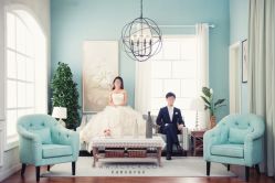 -爱城婚纱摄影·品质严选店