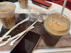 -COSTA COFFEE(西湖天地店)