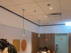-麦当劳(玉桥中路店)