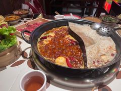 -江北北火锅馆·公路夜市(魏公村店)