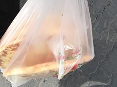 -阿布拉的馕(西北路店)
