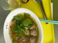 -蔡澜Pho·越南粉餐厅(海上世界店)