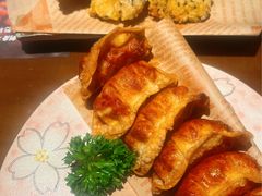 -弓二·烧鸟居酒屋(财富购物中心店)