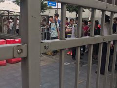 -东浩兰生上海世博展览馆