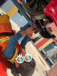 -奈尔宝·儿童乐园·亲子餐厅(鄞州万达店)