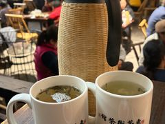 -東茅街茶馆