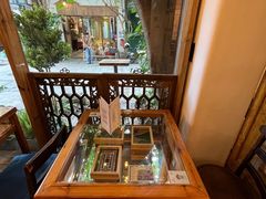 -西关84·History·Art·Cafe