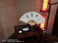 -香云轩·顺德菜(香云纱园林酒店店)